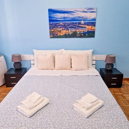 Torino Vincenzo Lancia Apartment エクステリア 写真