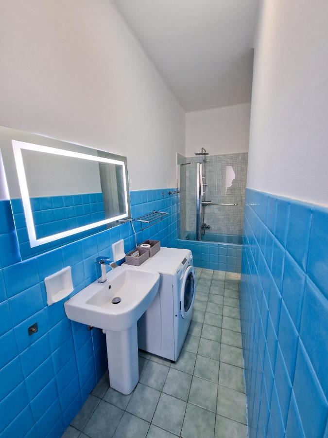 Torino Vincenzo Lancia Apartment エクステリア 写真