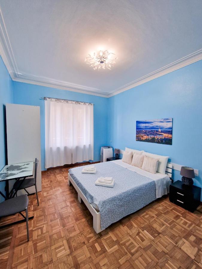Torino Vincenzo Lancia Apartment エクステリア 写真