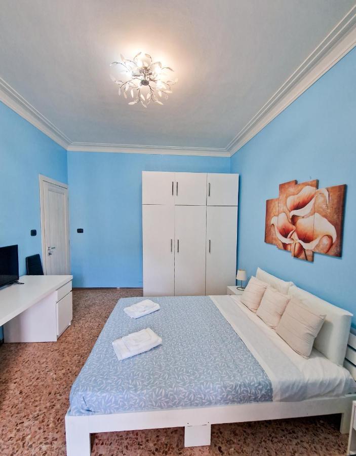 Torino Vincenzo Lancia Apartment エクステリア 写真
