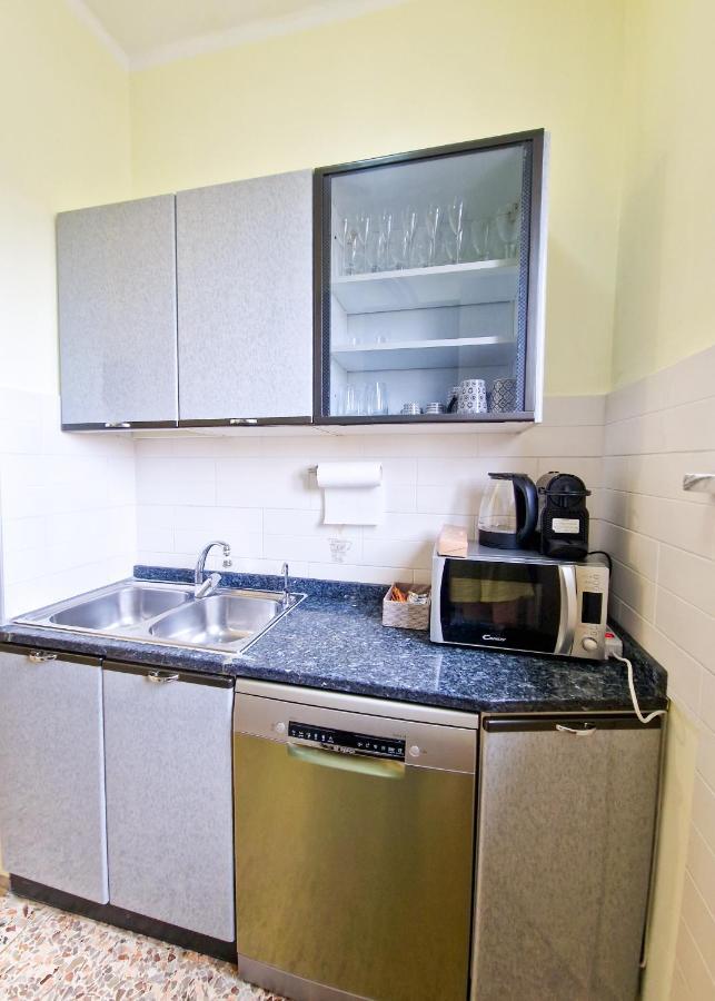 Torino Vincenzo Lancia Apartment エクステリア 写真