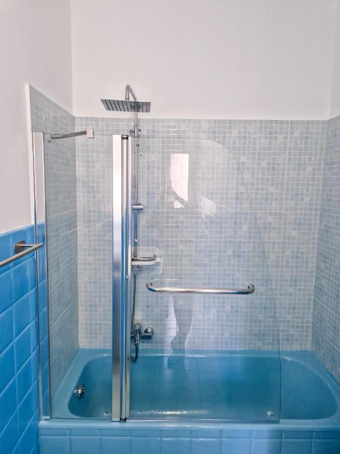 Torino Vincenzo Lancia Apartment エクステリア 写真