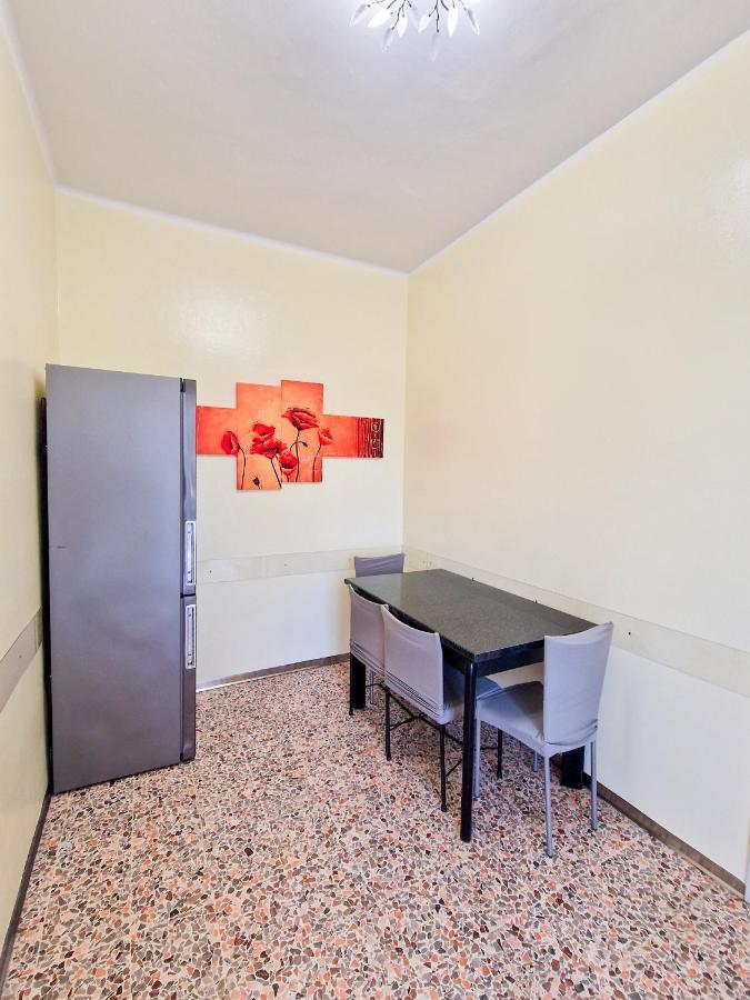 Torino Vincenzo Lancia Apartment エクステリア 写真