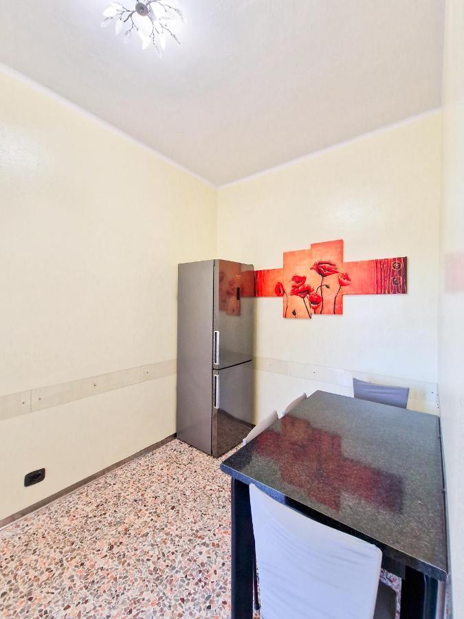 Torino Vincenzo Lancia Apartment エクステリア 写真