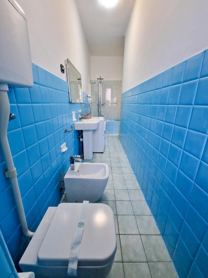 Torino Vincenzo Lancia Apartment エクステリア 写真