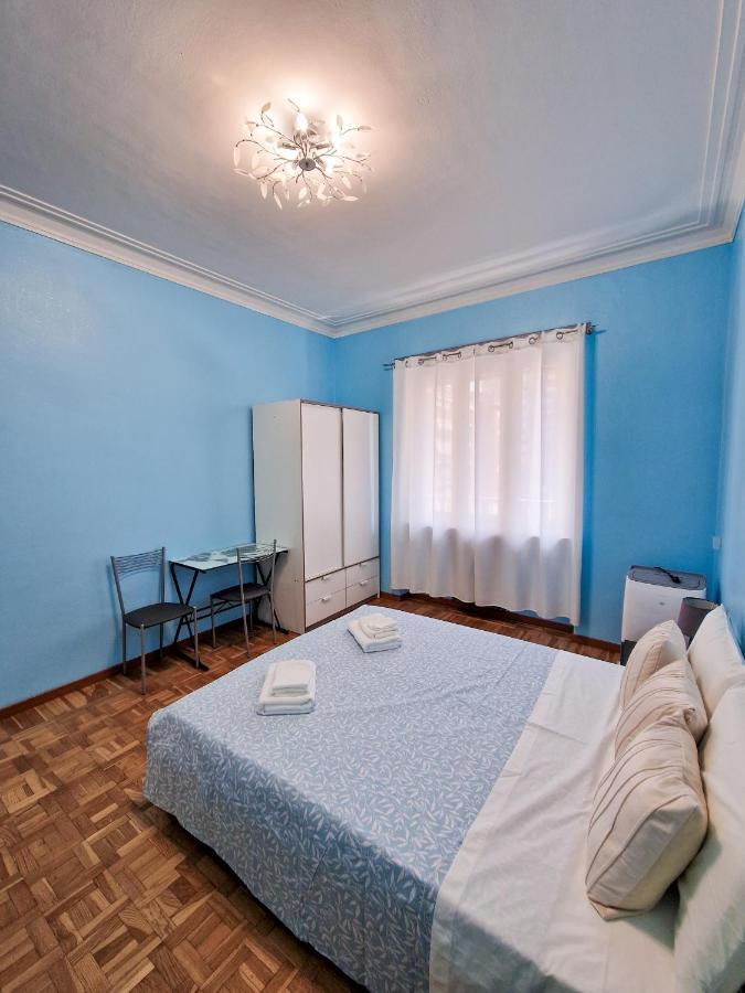 Torino Vincenzo Lancia Apartment エクステリア 写真