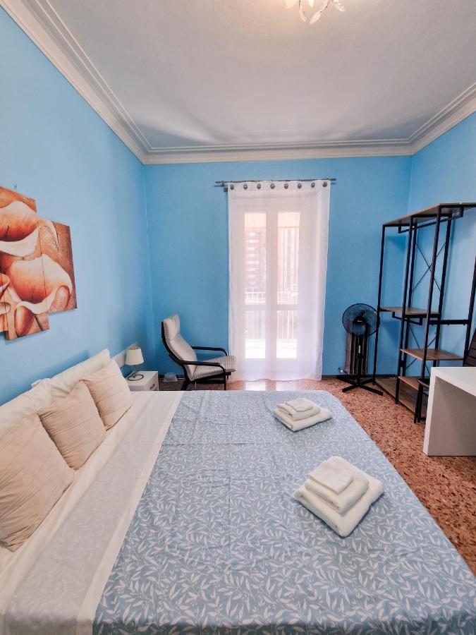 Torino Vincenzo Lancia Apartment エクステリア 写真