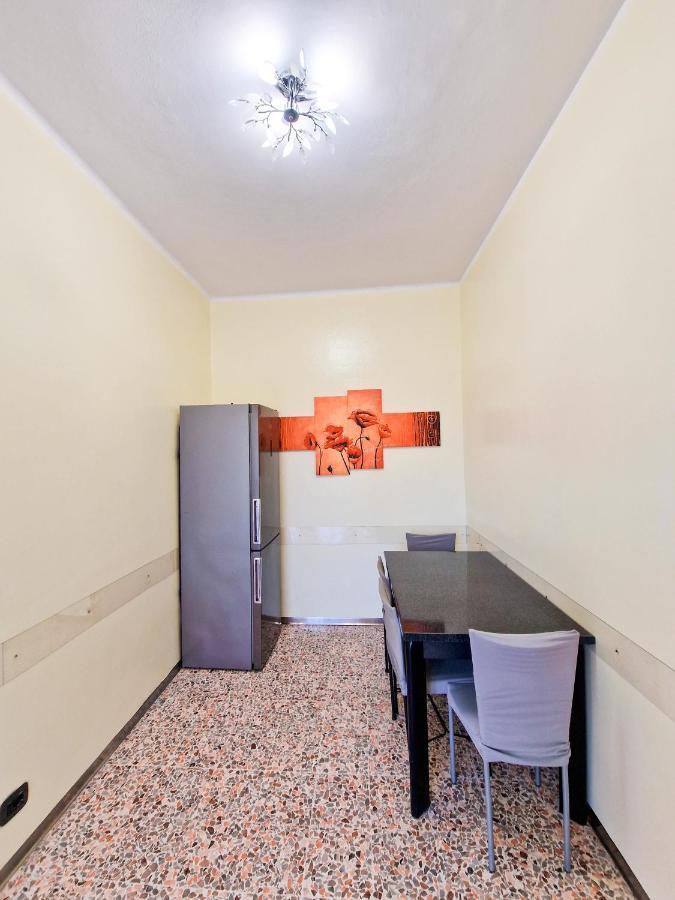 Torino Vincenzo Lancia Apartment エクステリア 写真