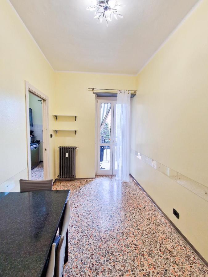 Torino Vincenzo Lancia Apartment エクステリア 写真