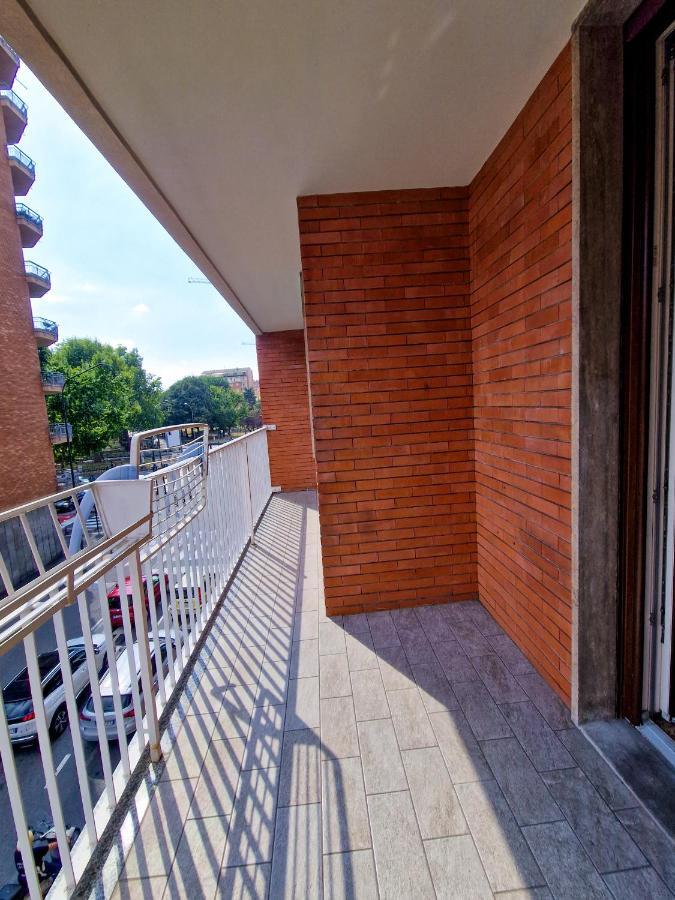 Torino Vincenzo Lancia Apartment エクステリア 写真
