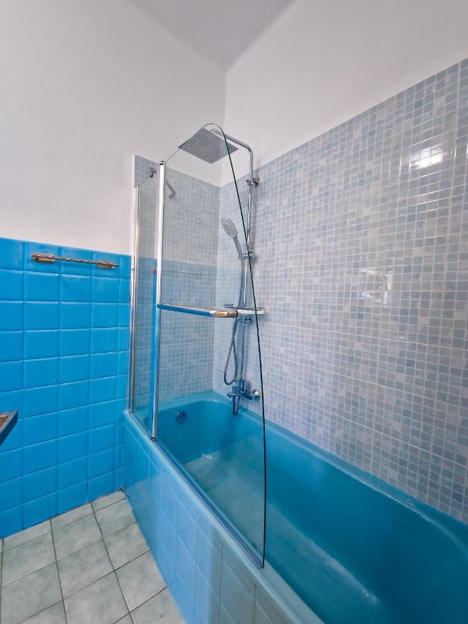 Torino Vincenzo Lancia Apartment エクステリア 写真