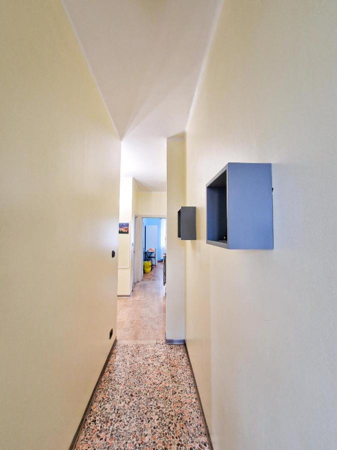 Torino Vincenzo Lancia Apartment エクステリア 写真