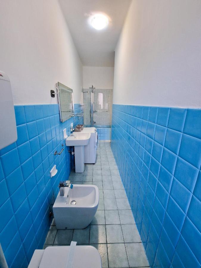 Torino Vincenzo Lancia Apartment エクステリア 写真
