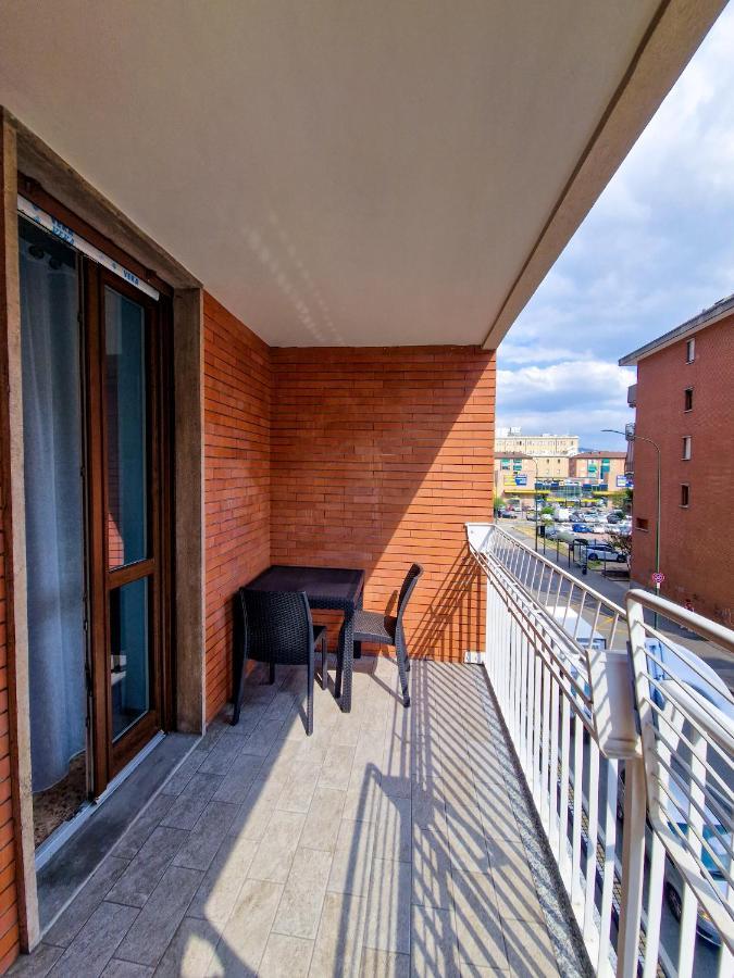 Torino Vincenzo Lancia Apartment エクステリア 写真